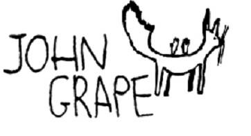 logo John Grape